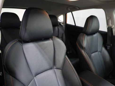 Used 2019 Subaru Crosstrek 2.0i Limited w/ Moonroof Package image 21