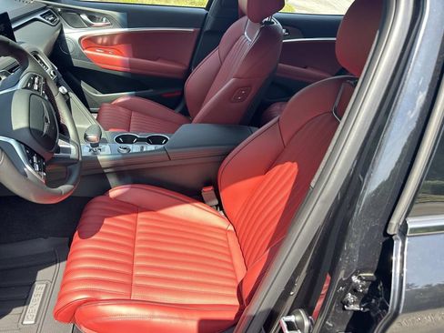 New 2026 Genesis G70 3.3T Sport Prestige AWD/4WD image 14