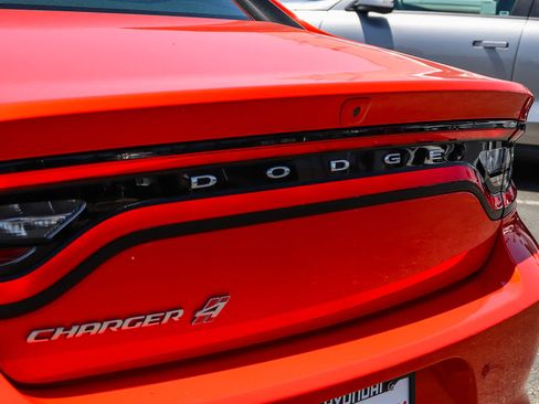 Used 2022 Dodge Charger SXT w/ Cold Weather Package AWD/4WD image 12