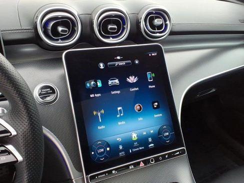 Certified 2023 Mercedes-Benz C 300 Sedan image 5