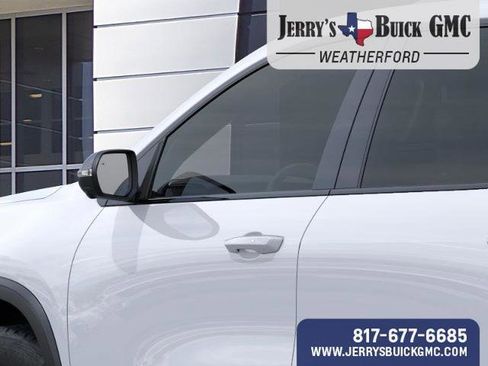 New 2026 GMC Acadia AT4 w/ Luxury Package image 15