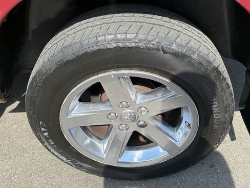 Used 2009 Dodge Ram 1500 Truck Sport image 19