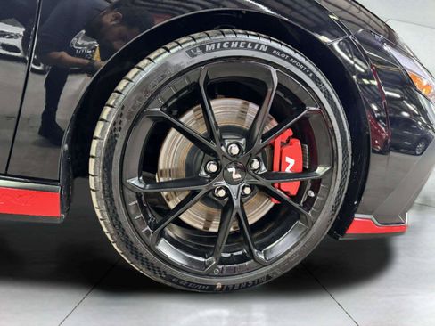 Used 2026 Hyundai Elantra N FWD image 46