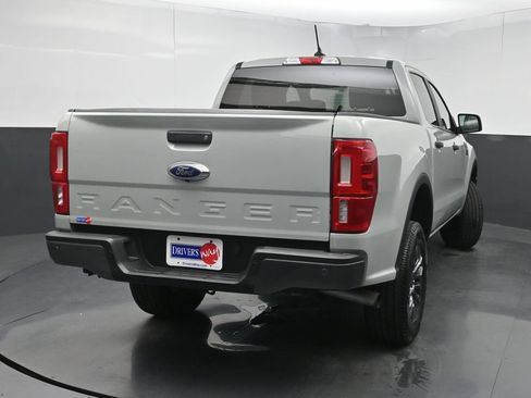 Used 2021 Ford Ranger XLT w/ Equipment Group 301A Mid AWD/4WD image 45