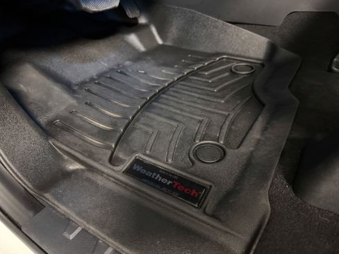 Used 2024 Ford F250 Lariat w/ Sport Appearance Package image 20