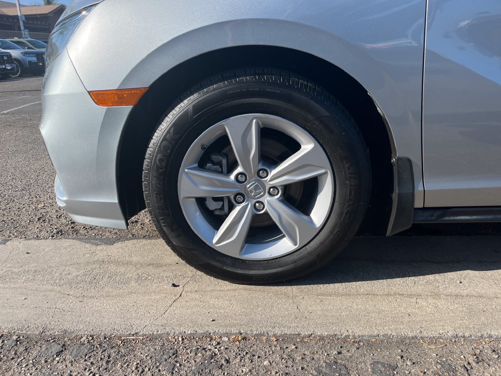 Used 2019 Honda Odyssey EX-L image 31
