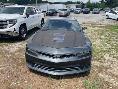 Used 2014 Chevrolet Camaro SS w/ RS Package