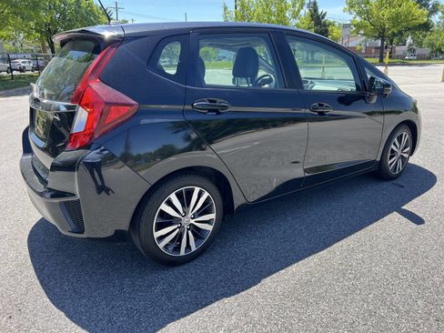 Used 2016 Honda Fit EX-L image 5