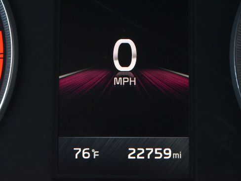 Used 2023 Kia K5 LXS image 30