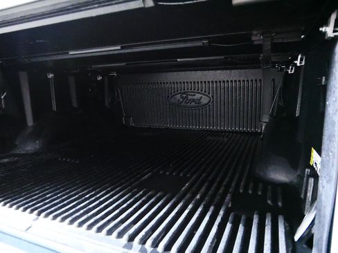 Used 2023 Ford F150 XLT w/ Equipment Group 301A Mid AWD/4WD image 18