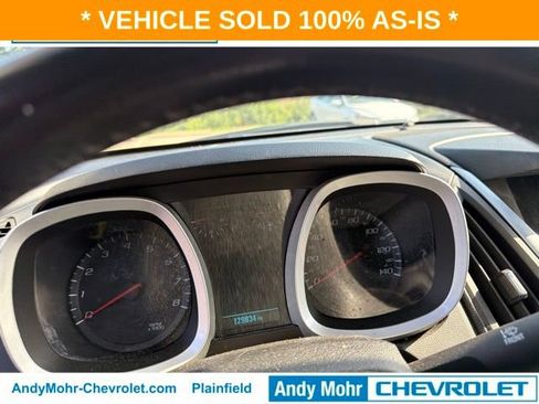 Used 2014 Chevrolet Equinox LT FWD image 17