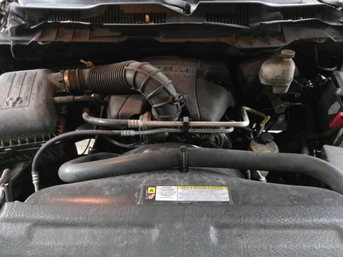 Used 2009 Dodge Ram 1500 Truck SLT w/ Big Horn Regional Pkg image 14