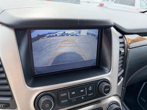 Used 2016 GMC Yukon Denali AWD/4WD image 46