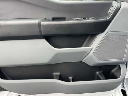 New 2026 Ford F350 XL w/ XL Chrome Package image 18