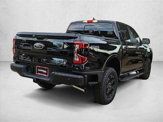 New 2025 Ford Ranger XLT video 2