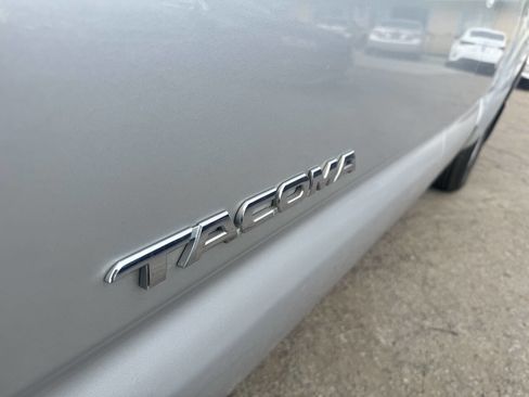 Used 2006 Toyota Tacoma 2WD Access Cab image 5