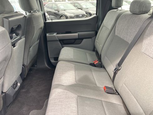 Used 2021 Ford F150 XLT w/ XTR Package image 14