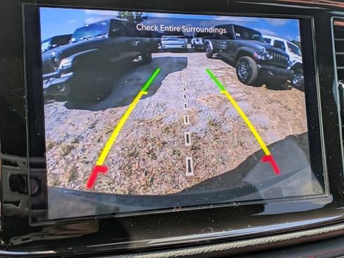 New 2026 Dodge Durango GT image 19