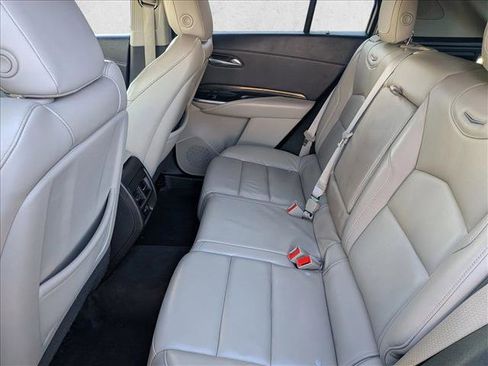 Used 2019 Cadillac XT4 Premium Luxury w/ Driver Assist Package image 17