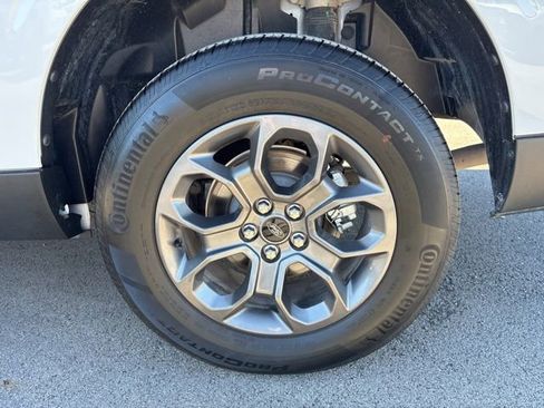 Used 2024 Ford Maverick XLT w/ Equipment Group 300A Standard image 28