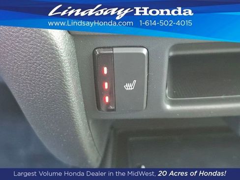 New 2025 Honda Ridgeline RTL+ image 4