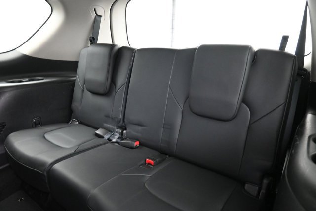 Used 2024 Nissan Armada SL w/ Captain's Chairs Package AWD/4WD image 20
