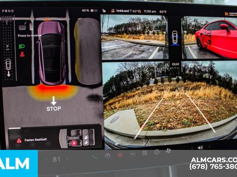 Used 2026 Tesla Model Y Long Range image 29