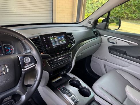 Used 2022 Honda Pilot Special Edition image 19