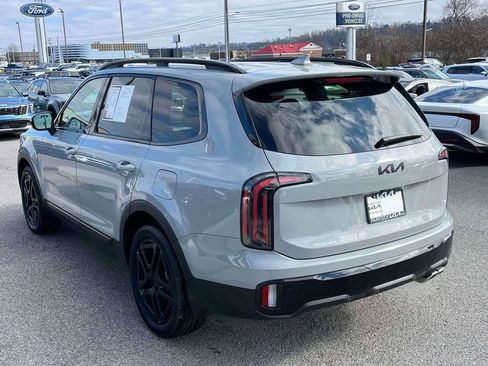 Used 2025 Kia Telluride SX Prestige X-Line image 31