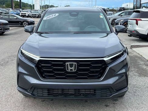 Used 2024 Honda CR-V EX image 32