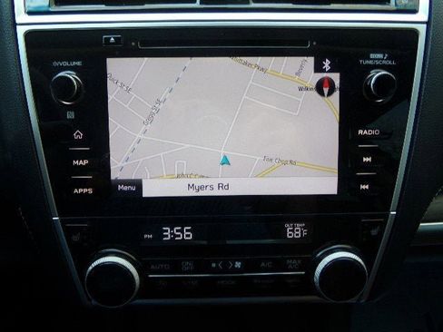 Used 2019 Subaru Outback 2.5i Touring w/ Popular Package #3A image 17