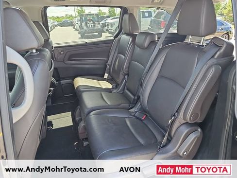 Used 2020 Honda Odyssey Elite image 11