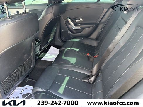 Used 2023 Mercedes-Benz CLA 250 image 5