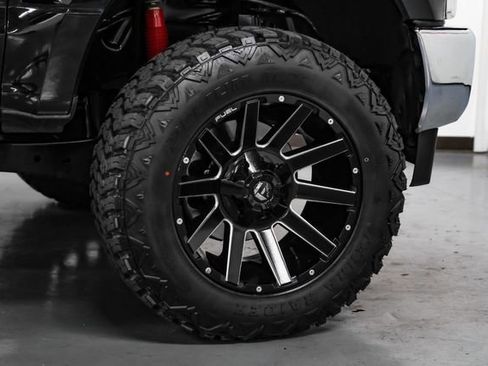 Used 2017 Ford F350 Lariat w/ Lariat Ultimate Package image 52