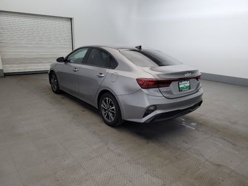 Used 2023 Kia Forte LXS FWD image 5