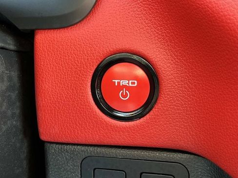 Used 2025 Toyota Sequoia TRD Pro image 39