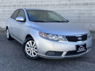 Used 2011 Kia Forte EX