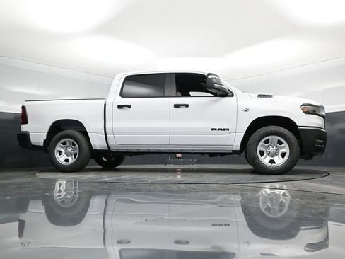 New 2026 RAM 1500 Tradesman AWD/4WD image 29