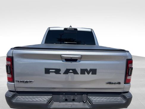Used 2022 RAM 1500 TRX w/ TRX Level 2 Equipment Group AWD/4WD image 8