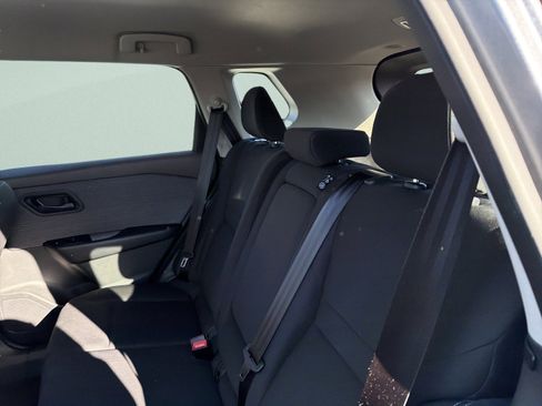 Used 2023 Nissan Rogue S image 15