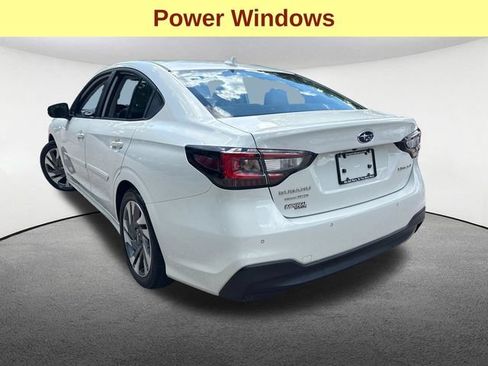 Certified 2023 Subaru Legacy Limited AWD/4WD image 11