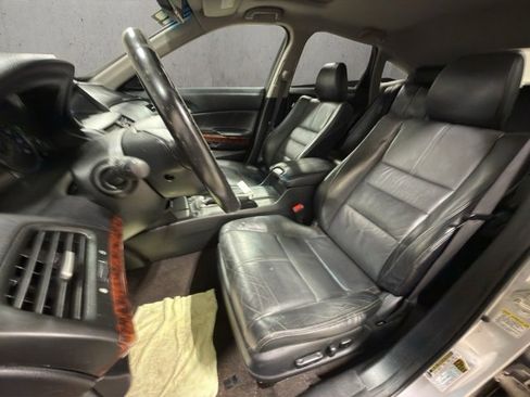 Used 2012 Honda Crosstour EX-L image 10