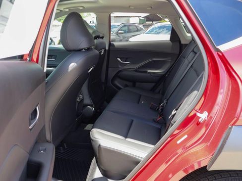 New 2026 Hyundai Kona Limited FWD image 9