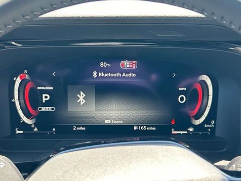 New 2026 Nissan Pathfinder Platinum AWD/4WD image 36