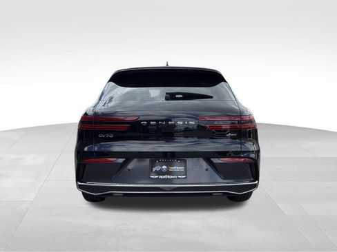 New 2026 Genesis GV70 2.5T AWD/4WD image 8
