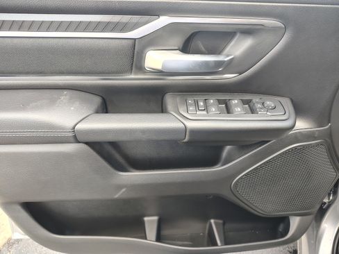 New 2026 RAM 1500 Big Horn image 16