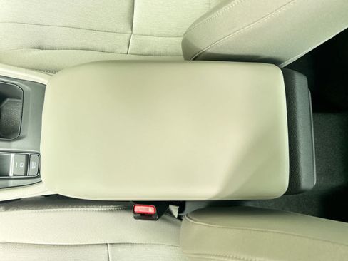 New 2026 Honda Accord SE image 21