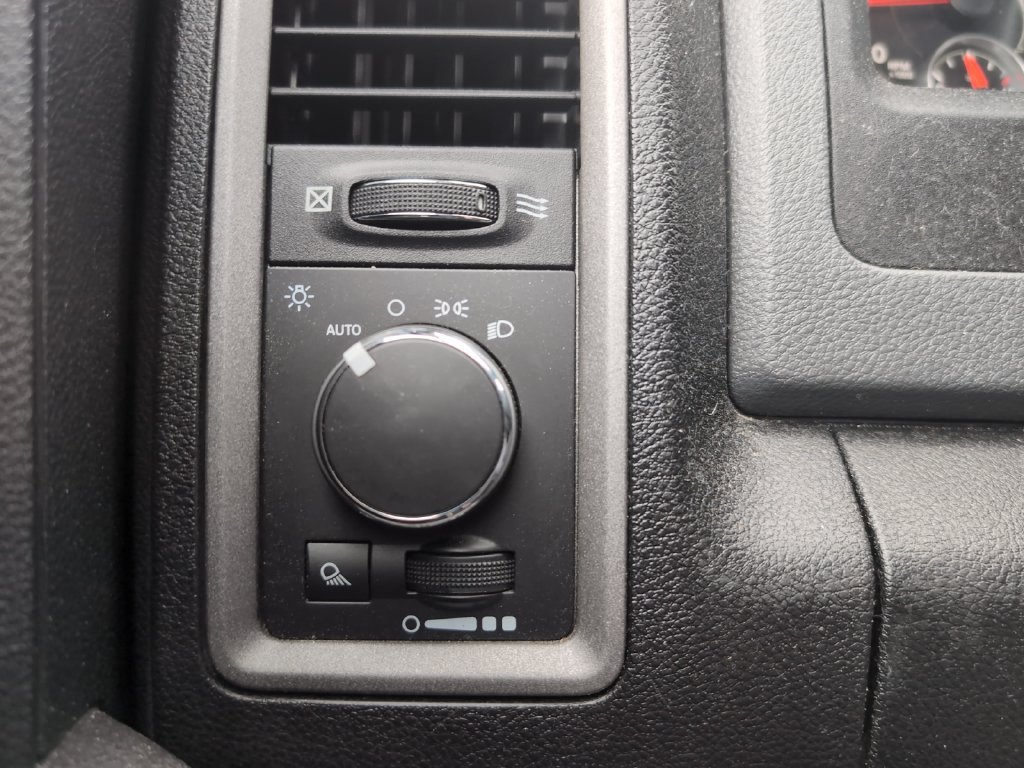 Used 2016 RAM 1500 Tradesman w/ Popular Equipment Group AWD/4WD image 17