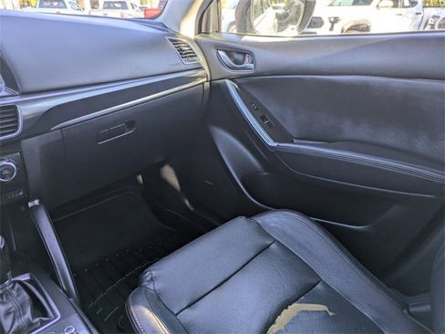 Used 2016 MAZDA CX-5 Grand Touring image 16