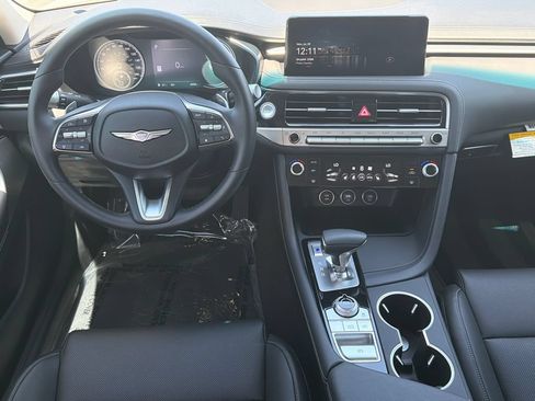 Used 2026 Genesis G70 2.5T AWD/4WD image 25